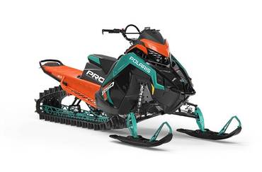 850 PRO RMK Slash 163 3"
