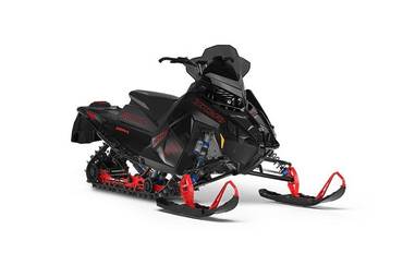 850 INDY XCR 136
