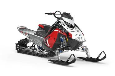 850 RMK Khaos Slash 165 2.75"