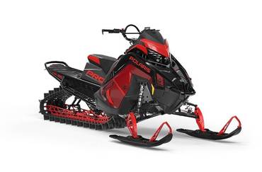 850 PRO RMK Slash 155