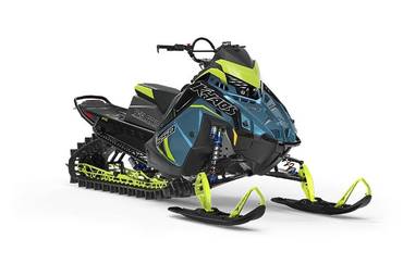 850 RMK Khaos Slash 146