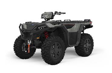 Sportsman 850 Ultimate Trail Chalk Gloss