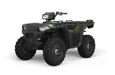 Sportsman 850 Sage Green