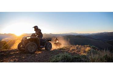 Sportsman® 850