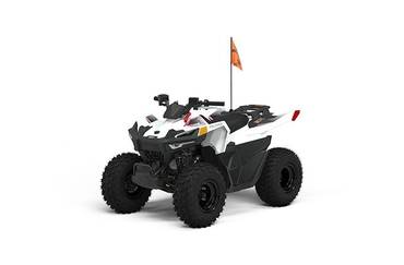 Outlaw® 70 EFI