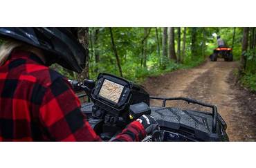 Sportsman® 570 EPS