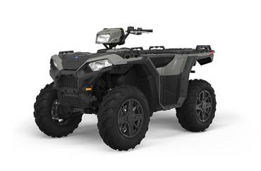 Sportsman 850 Premium Chalk Gloss