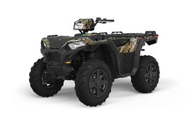 Sportsman® 850 Premium