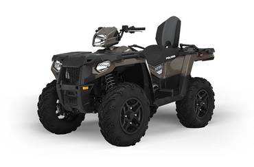 Sportsman Touring 570 Premium Nara Bronze