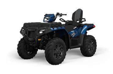 Sportsman Touring 850 Navy Blue