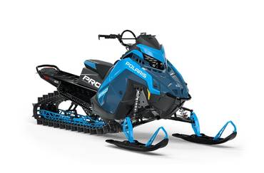 850 PRO RMK Slash 165