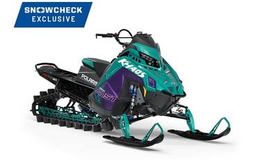 Patriot Boost RMK Khaos Slash 165