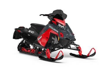 650 INDY XC 137