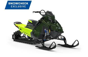 Patriot Boost RMK Khaos Slash 155