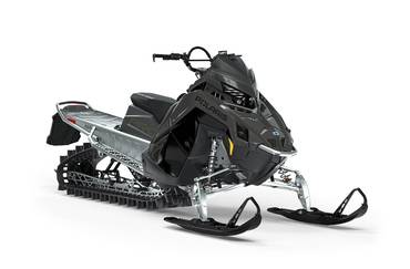 650 PRO RMK 155