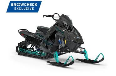 Patriot Boost PRO RMK Slash 155