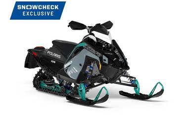 850 INDY XCR 128
