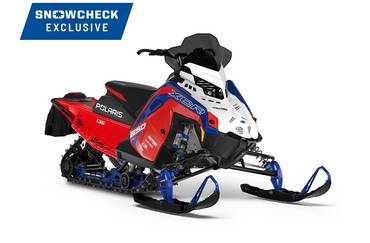850 INDY XCR 136