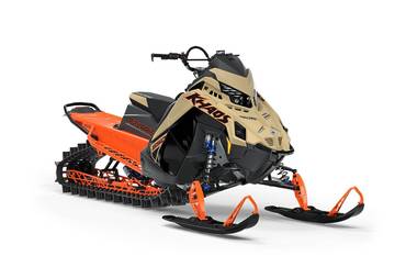 850 RMK Khaos Slash 155