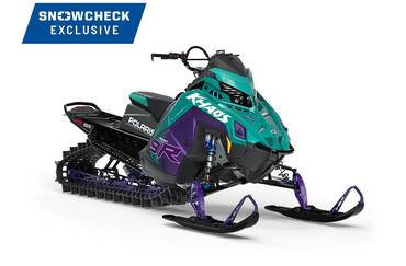 Patriot 9R RMK Khaos Slash 155