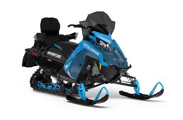 ProStar S4 INDY Adventure 137