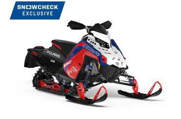 650 INDY XCR 128