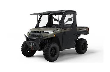 Ranger XP® 1000 NorthStar Edition Ultimate