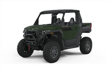 Polaris XPEDITION XP Ultimate