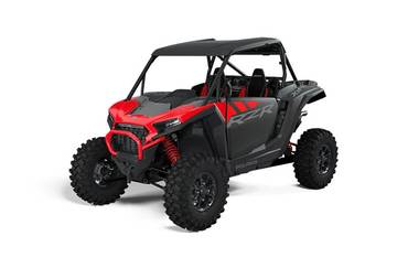 RZR XP® 1000 Ultimate