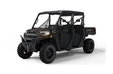 Ranger® Crew XP 1000 Texas Edition