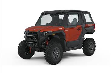 Polaris XPEDITION ADV Northstar