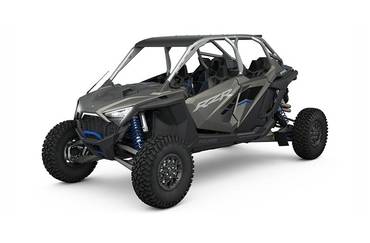RZR Pro R 4 Premium