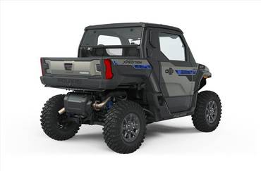 Polaris XPEDITION XP 5 Premium