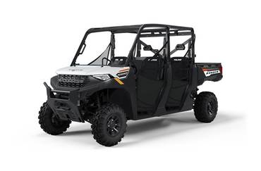 Ranger® Crew 1000 Premium
