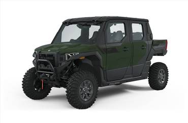 Polaris XPEDITION XP 5 Northstar