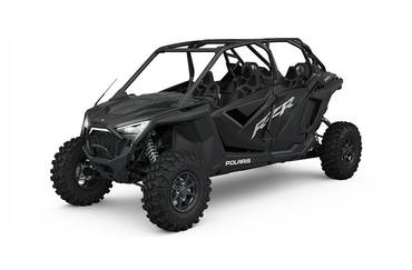 RZR Pro XP® 4 Ultimate