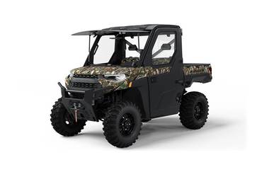 Ranger XP® 1000 NorthStar Edition Ultimate Camo