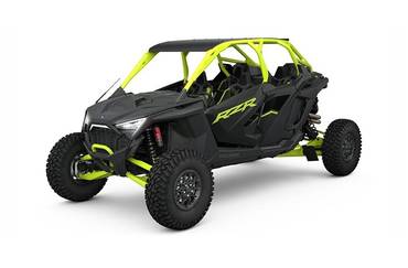 RZR Pro R 4 Ultimate