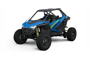 RZR Turbo R Premium