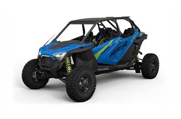 RZR Turbo R 4 Premium