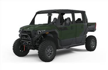 Polaris XPEDITION XP 5 Ultimate RC