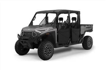 Ranger Crew XD 1500 Premium 6