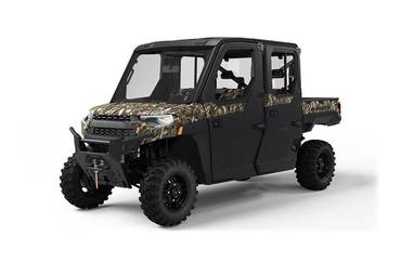 Ranger® CrewXP 1000 NorthStar Edition Premium Camo