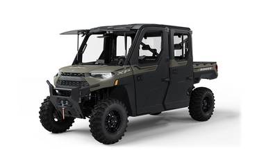 Ranger® Crew XP 1000 NorthStar Edition Ultimate