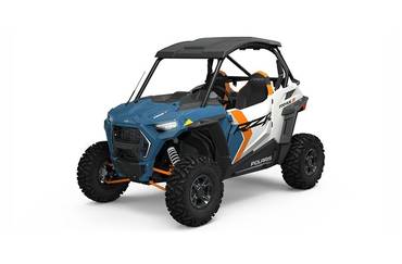 RZR® Trail S Ultimate