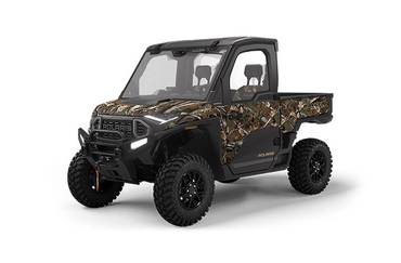 Ranger XD 1500 NorthStar Edition Ultimate