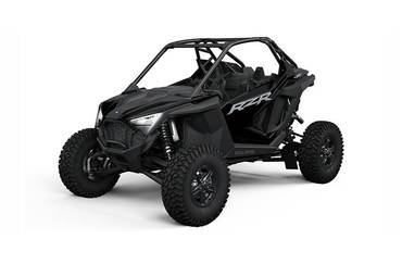 RZR Turbo R Sport
