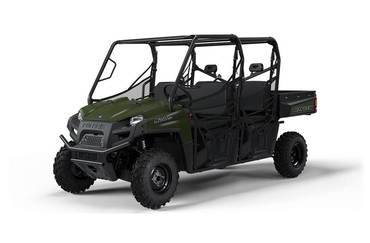 Ranger® Crew 570 Full-Size Base