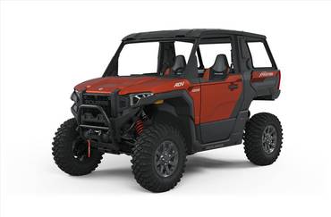 Polaris XPEDITION ADV Premium