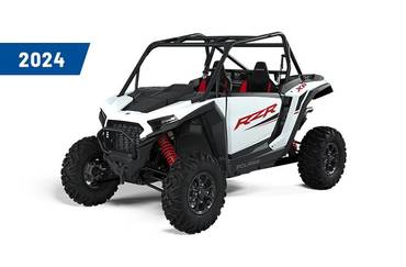 RZR XP 1000 Sport White Lightning